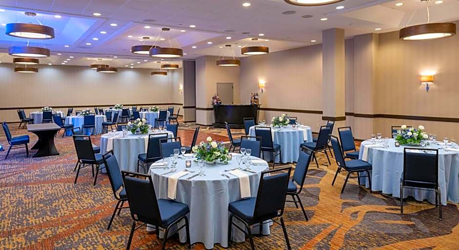 Embassy Suites by Hilton Seattle Bellevue