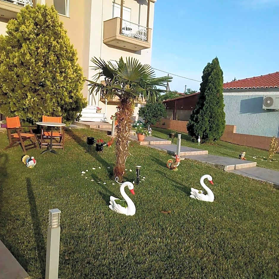 Hotel-Apartments La Strada