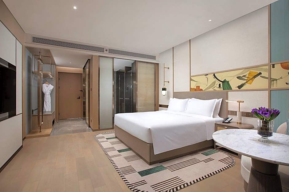 Holiday Inn Deqing Xinshi Ancient Town By IHG