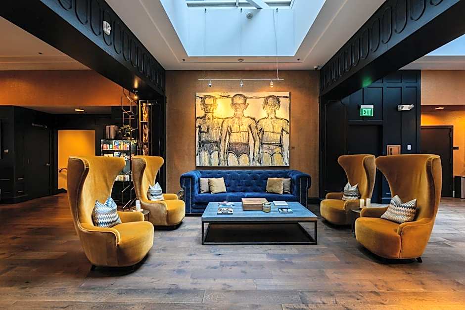 Hotel Lucia