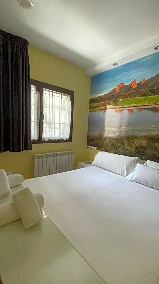 The Way Hotel Molinaseca