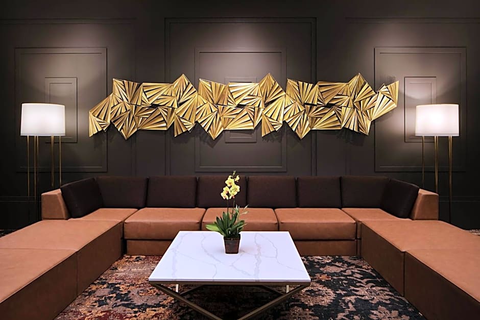 Embassy Suites by Hilton San Francisco Airport Oyster Point