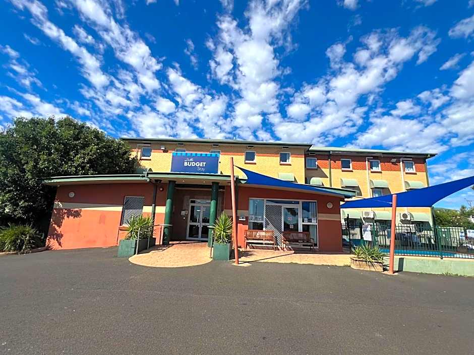 Dubbo Budget Stay