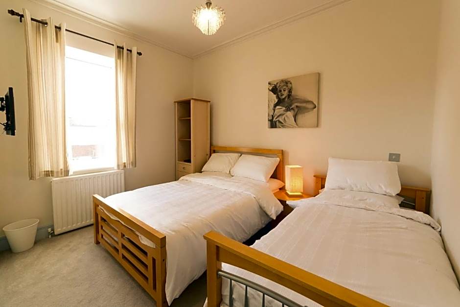 Southsea Rocks Hotel