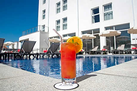 Luna Hotel de Tábua