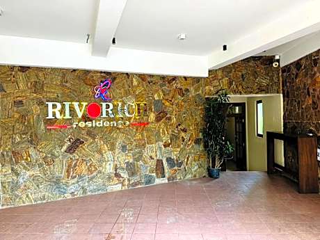 RIVORICH RESIDENCE KANDY