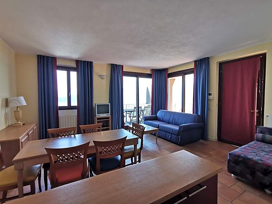 Residence Il Vigneto