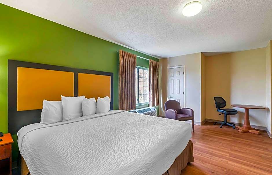 Extended Stay America Suites - Chesapeake - Greenbrier Circle