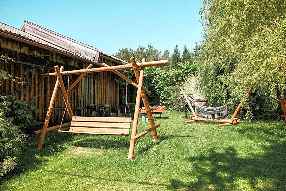 Agroturystyka ZIELONA ZAGRODA w Kosztowej