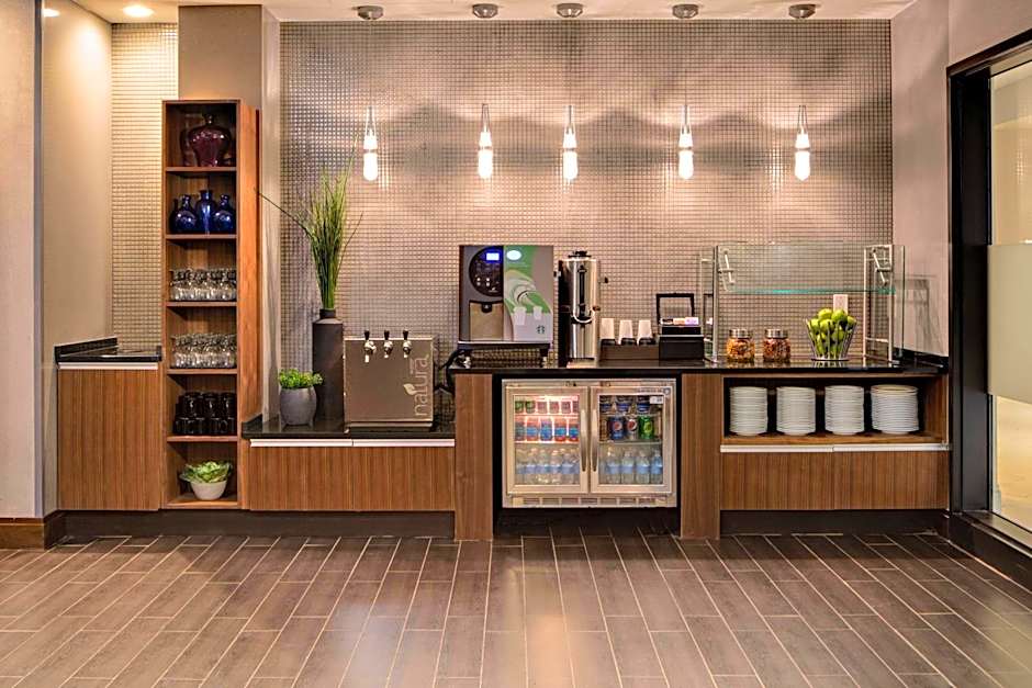 Houston Marriott South At Hobby Airport