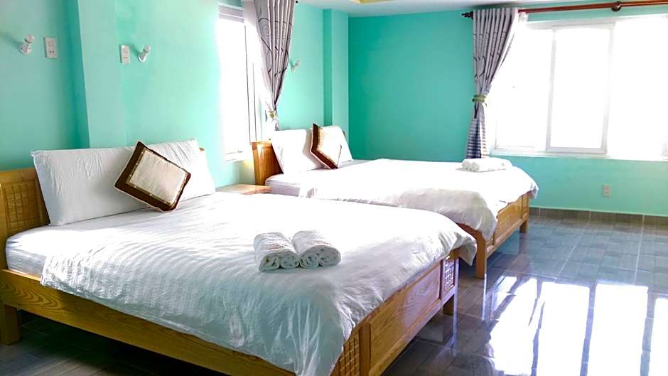 Hai Long Vuong Hotel