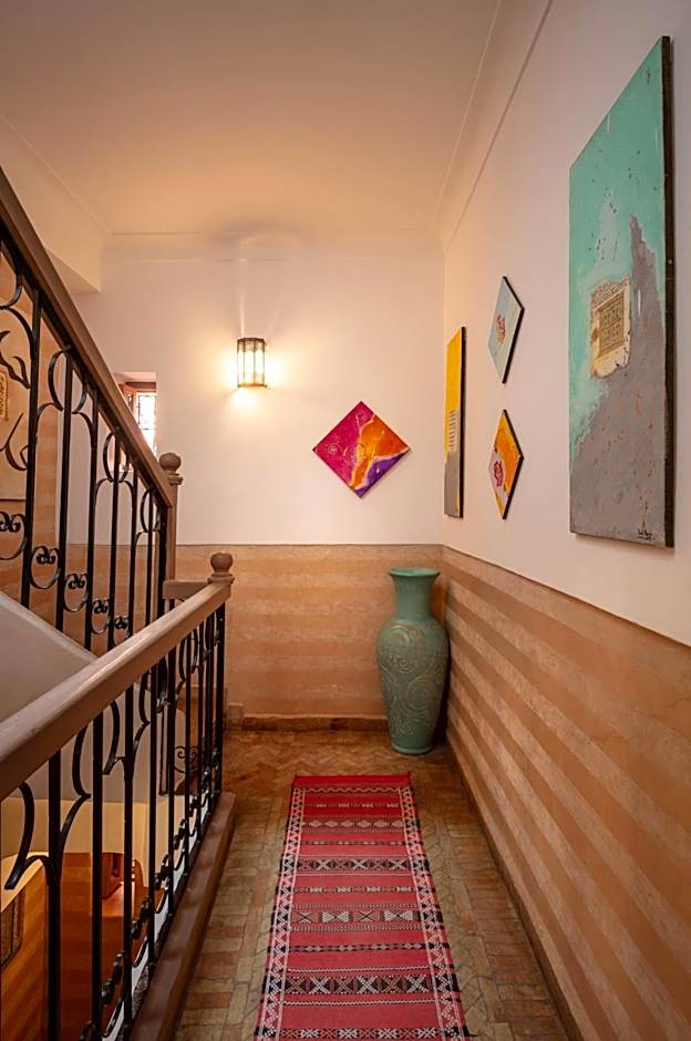 Riad Fleur d'Orient
