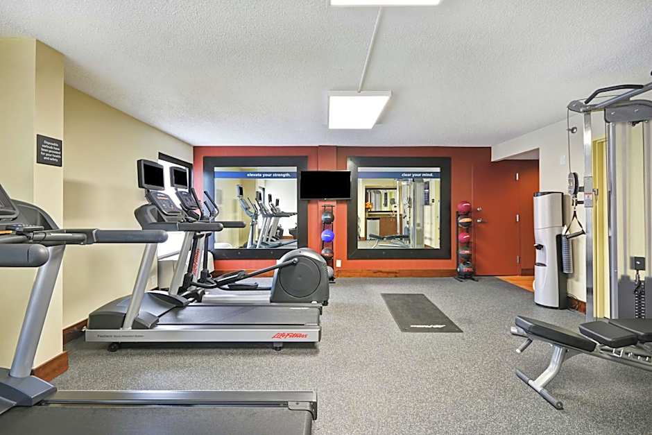 Hampton Inn By Hilton Birmingham/Mountain Brook