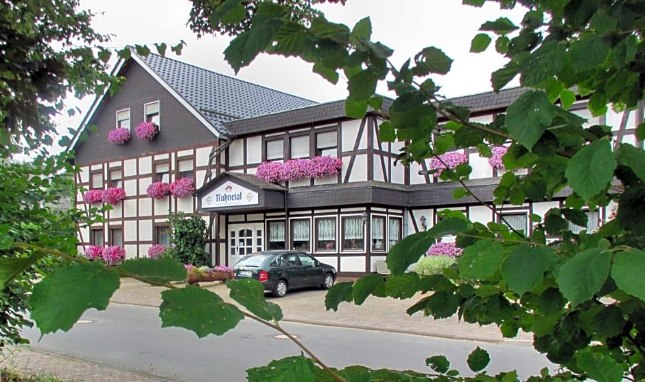 Wellness-Gasthof-Cafe Nuhnetal