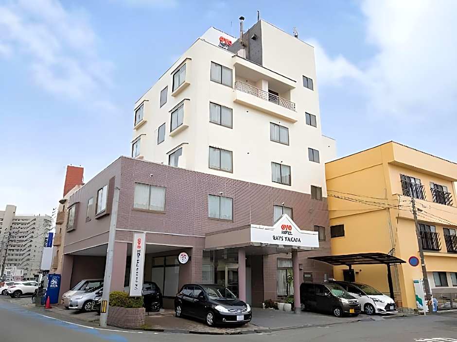 Tabist Rays Hotel Yakata