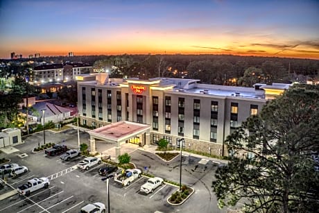 Hampton Inn Gulf Shores