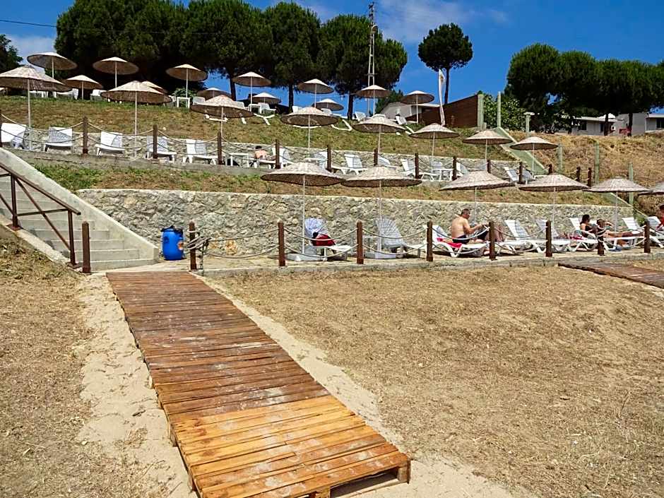 Otel Diyojen