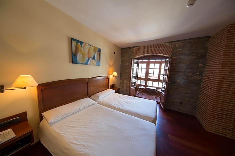Hotel Aroi Bierzo Plaza