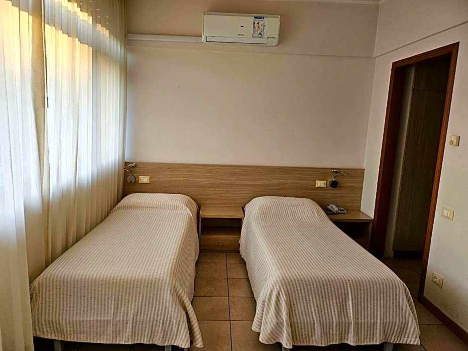 Albergo Nyers