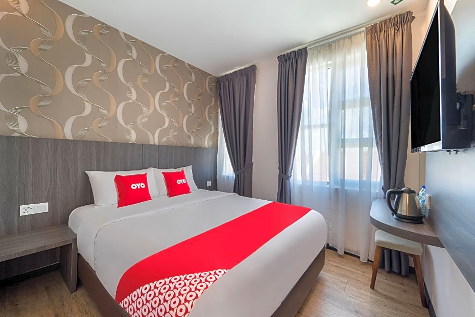 Capital O 89386 Stay 365 Hotel