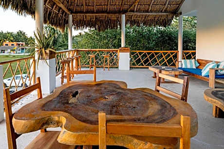 Casa Cuyo Hotel