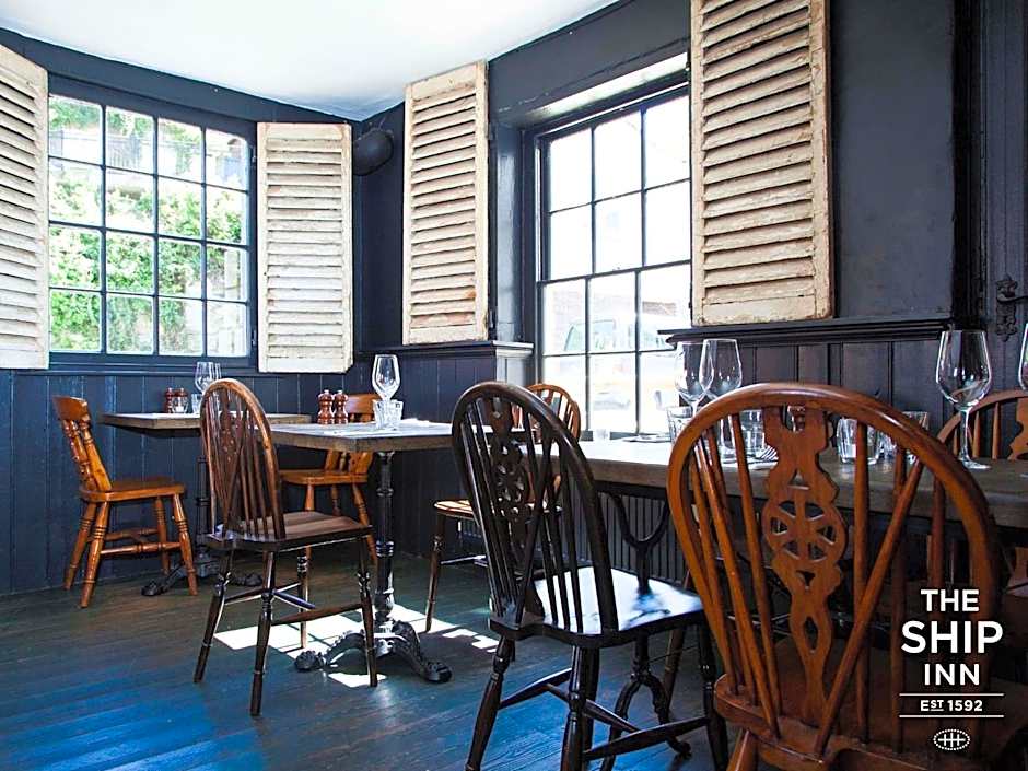 The Ship Inn