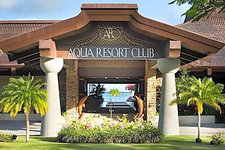 Aqua Resort Club Saipan