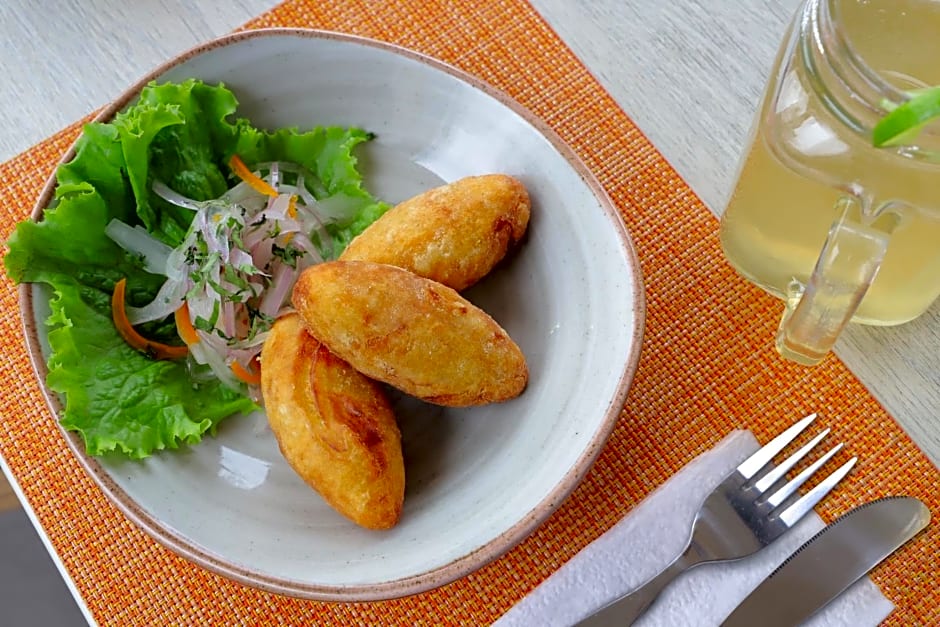 Casa Andina Standard Miraflores San Antonio