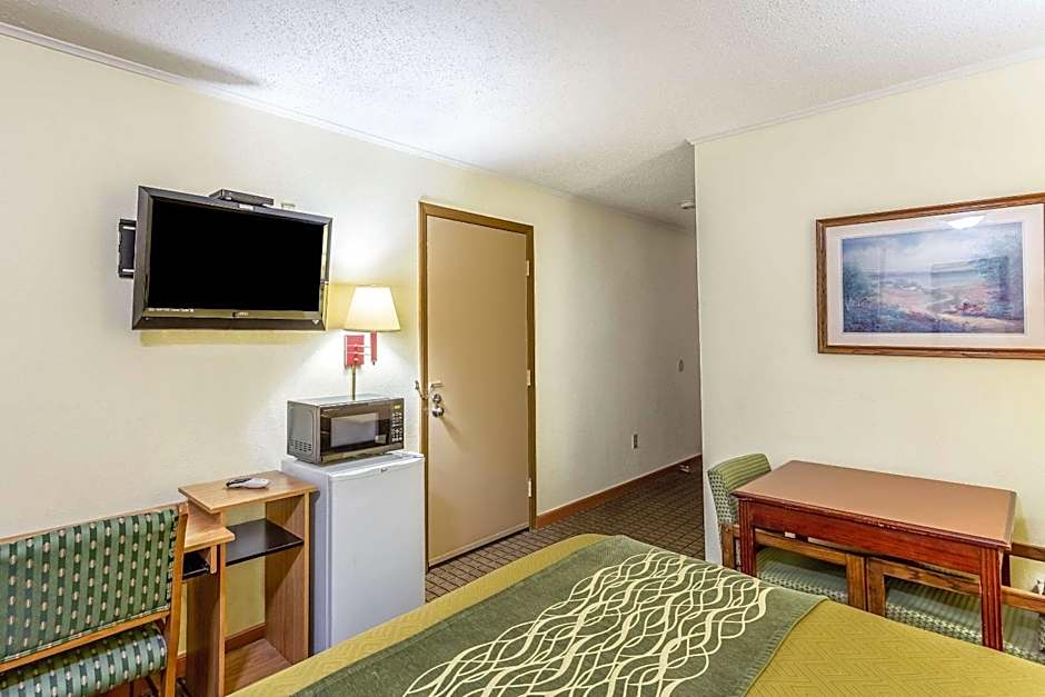 Econo Lodge
