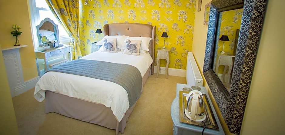 Studios At Glenthorne