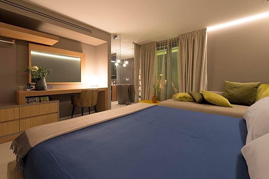 Locanda Black and White Sondrio