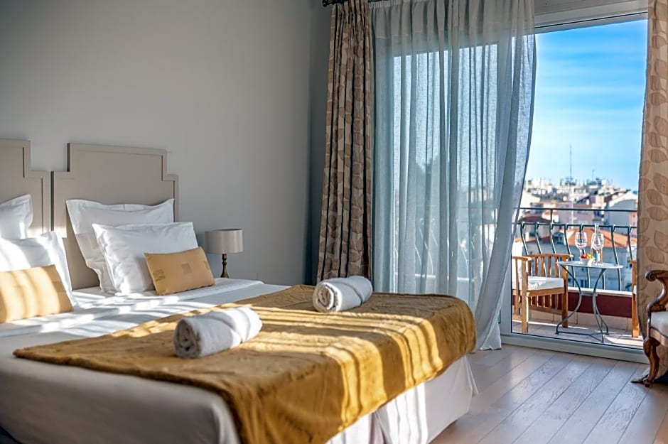 La Fabrique à Poupées - Chambres et Appartements de charme au coeur de Menton