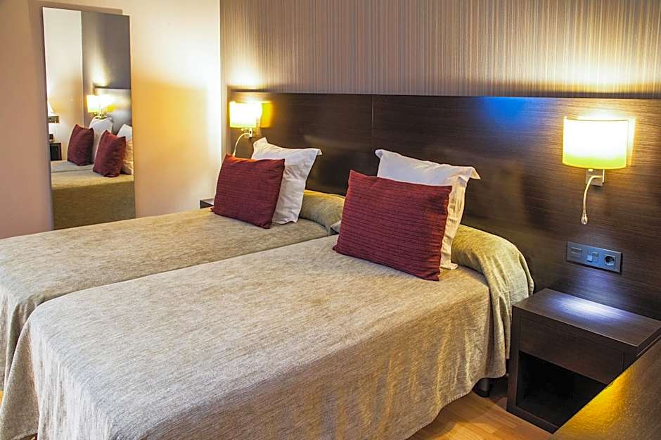 Petit Palau - Adults Only