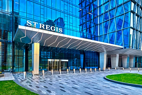 The St. Regis Chicago
