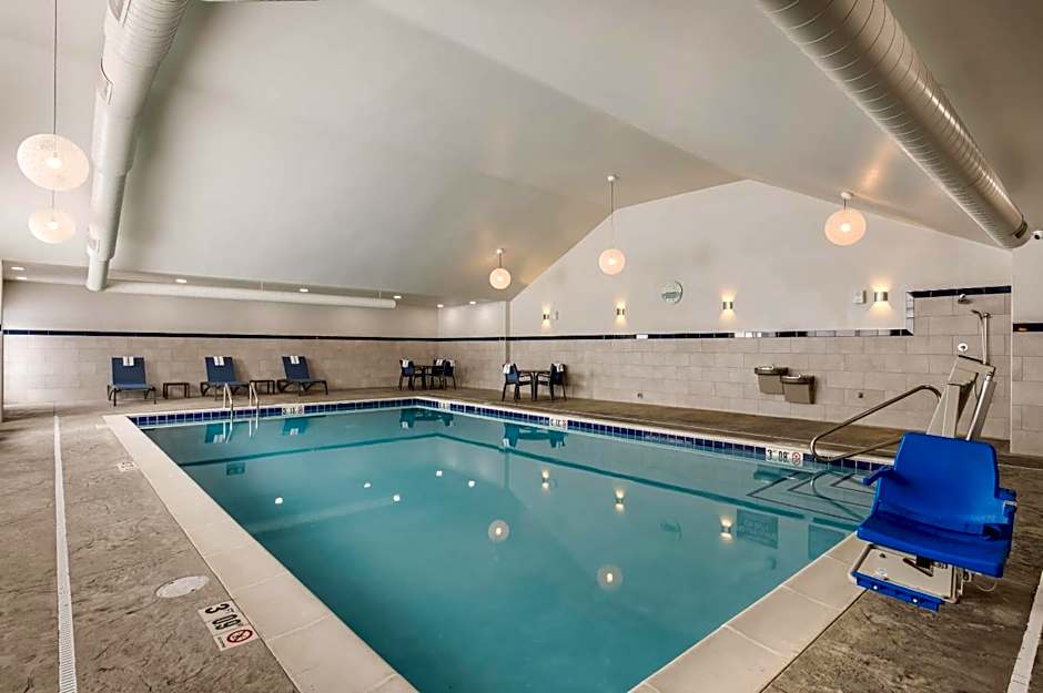 Comfort Inn & Suites Gaylord