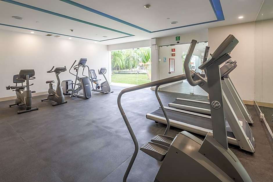 Wyndham Garden Playa del Carmen