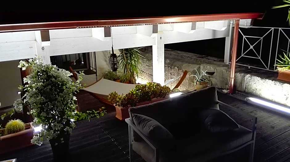 B&B Centro Storico Lecce