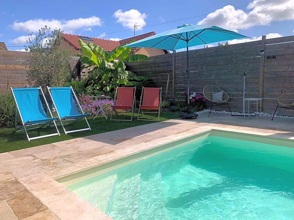 Les Garçonnières de Sologne