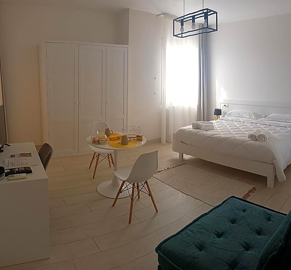 mya luxury rooms and wellness