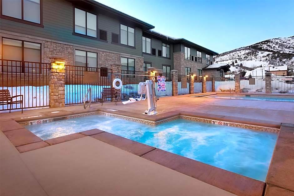 Hyatt Place Park City