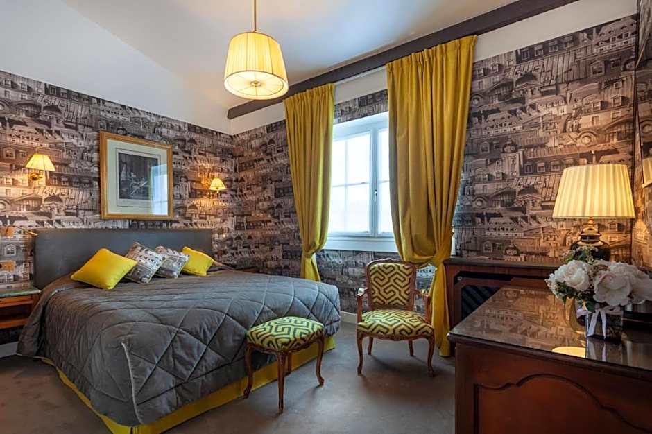 Grand Hôtel de L'Univers Saint-Germain