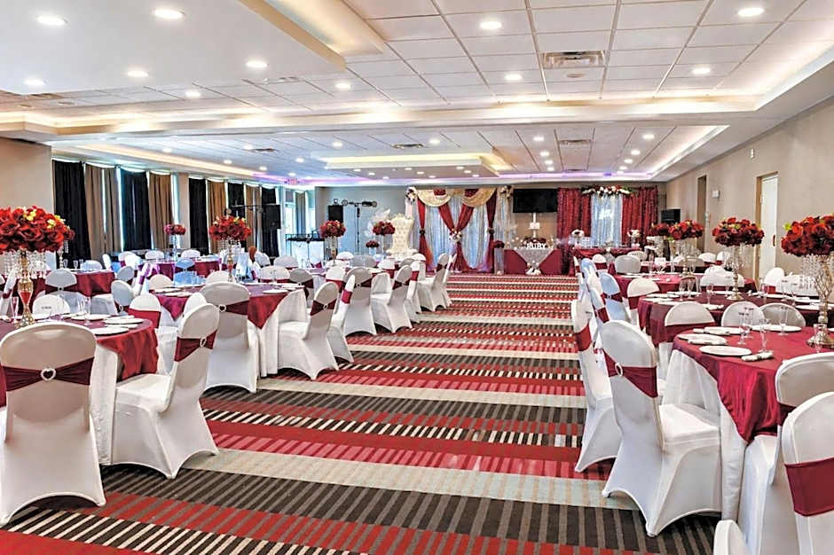 Garner Hotel Glen Burnie BWI Airport Area by IHG