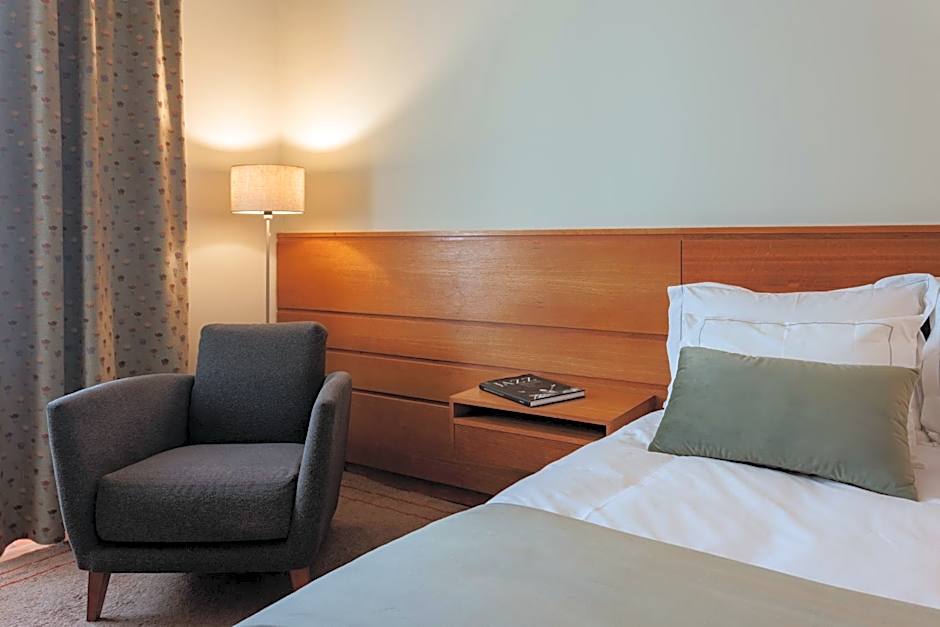 Pousada de Ourém - Fátima