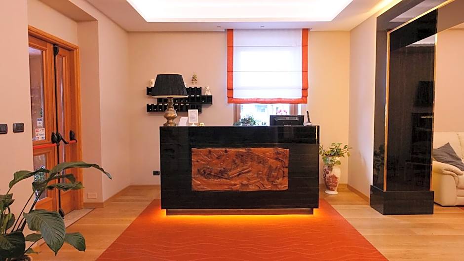 Hotel Ristorante La Nuova Fattoria