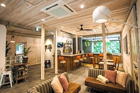 Vintage Inn Shirahama Hotel