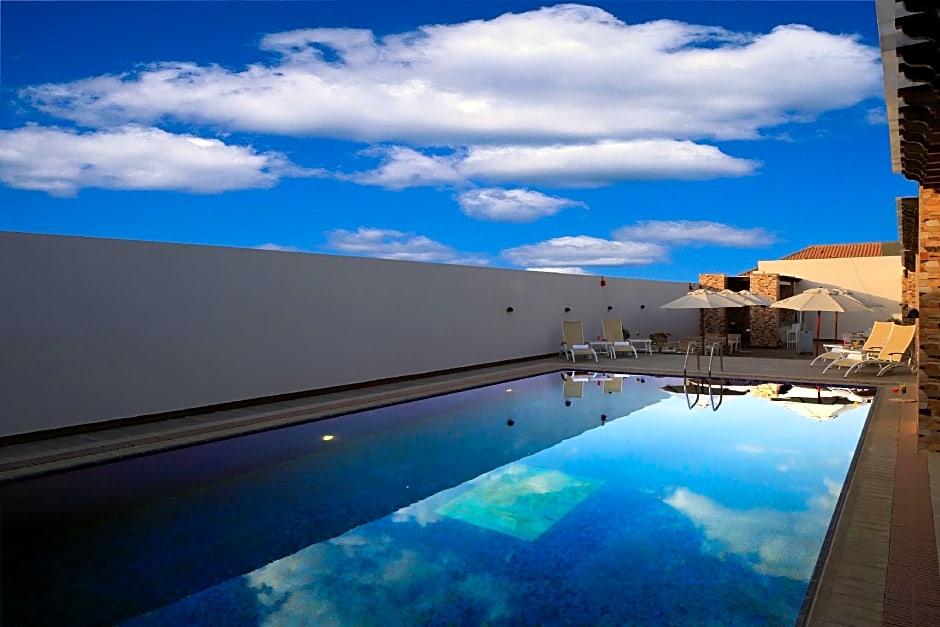 Park Inn by Radisson Najran