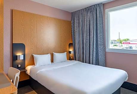 B&B HOTEL Lyon Eurexpo Chassieu