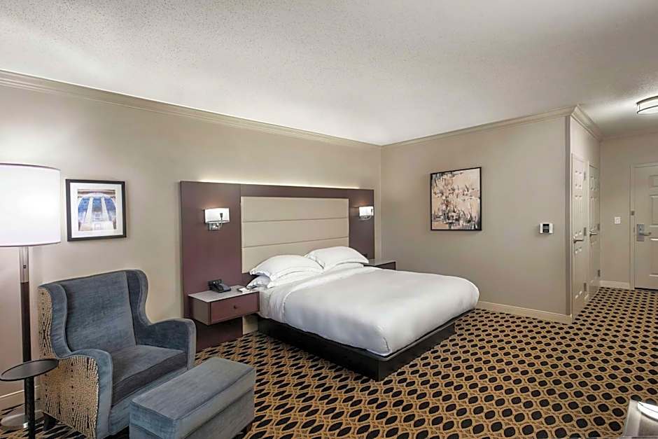 Hilton Columbia Center