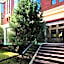 The Dostyk Hotel