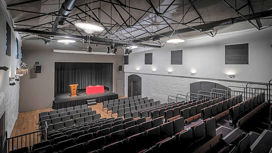 Clifden Station House Hotel